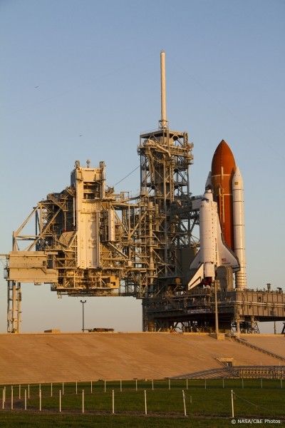 Endeavour